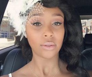 Minnie Dlamini up for empowerment award
