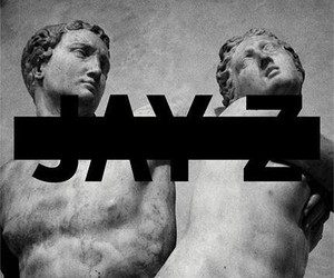 Your take on Jay-Z's "Magna Carta Holy Grail"?