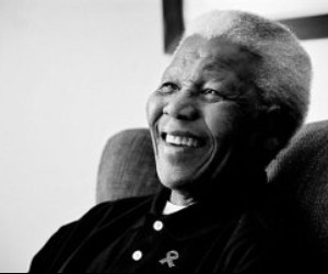 Celebs tweet their messages of love for Madiba