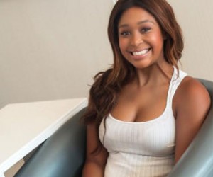 Minnie Dlamini to host huge African awards