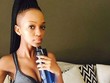 Nandi Mngoma wants that killer body