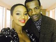 Zakes and Nandi's 'Dance' launch a success