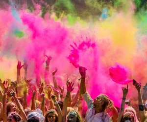 We Are One Color Festival returns