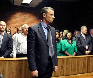 Oscar Pistorius trial begins March 2014