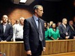 Oscar Pistorius trial begins March 2014