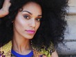 The spotlight on… Pearl Thusi 