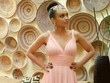 Pearl Thusi on her private relationship