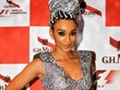 Pearl Thusi not for here insults about her hairstyle