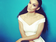 Pearl Thusi denies dating Robert Marawa