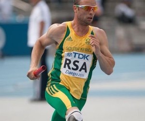 Oscar rules out running in 2013