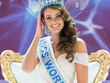 Rolene Strauss recalls her Miss World crowning moment 