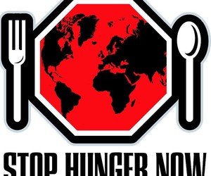 Zalebs Celebrates Mandela Day with Stop Hunger Now