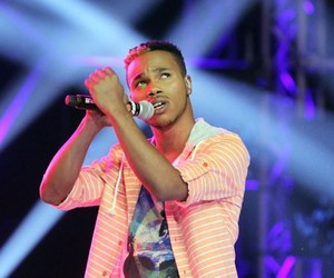 Sonke: His last salute to SA Idols