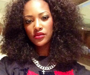 #Flabba's ex using texts to prove abuse