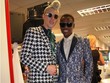 Gert Johan Coetzee (Designer) And Partner