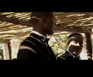 Isibaya: Qondi and Bhekifa's wedding