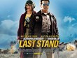 The Last Stand DVD Review