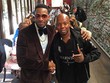 D'banj shows love to Tbo Touch