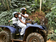 Watch: Tbo Touch and his family's jungle adventure