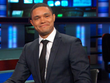 Trevor Noah takes over from Jon Stewart
