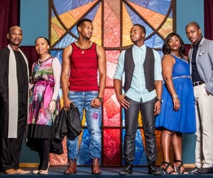 Uzalo breaks records with 5 million viewers