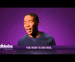 ll that BS, Cassper in Ghetto, DJ Sbu's Mofaya | ZAlebs TV