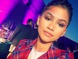 Zendaya is loving Mzansi