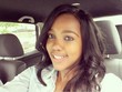 Thandeka Zulu shows off her new look!