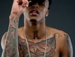 August Alsina opens up for Chris Brown SA tour