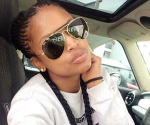 Four celebs rocking hot new hairstyles 