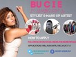 Bucie wants YOU to style her