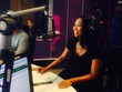 Minnie Dlamini talks about butts on air