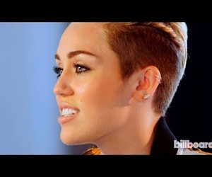 Miley Cyrus: The 2013 Billboard Cover Q&A