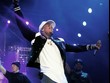 Chris Brown shuts down Jozi