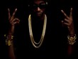 Durban get ready for 2 Chainz