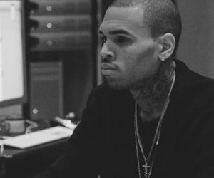 Chris Brown Arrested; Facing 4 Years in Jail