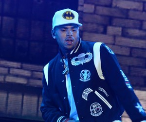 Chris Brown SA X Tour