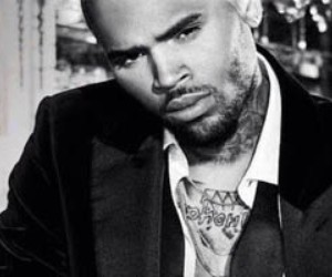 Chris Brown Suffers Seizure