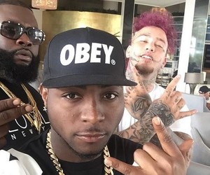 Davido: One month away from getting that degree