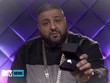 DJ Khaled proposes to Nicki Minaj