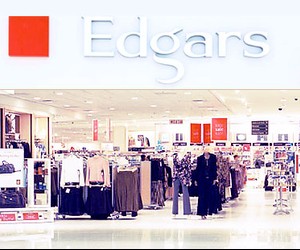 Breaking: 3 International Brands Coming to EDGARS