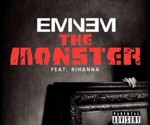 Eminem releases new song, features Rihanna