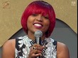 Red hair Feza speaks to ZAlebs