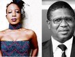 Ntsiki Mazwai vs Fikile Mbalula