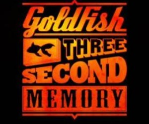 It’s Here: The new Goldfish album! 