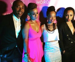 Happiness is a Four-Letter Word is a box office hit