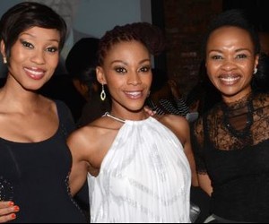 Isidingo's celebrates 15th birthday in style