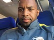 Itu Khune targeted by fraudster