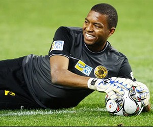 Khune scores big at PSL Awards