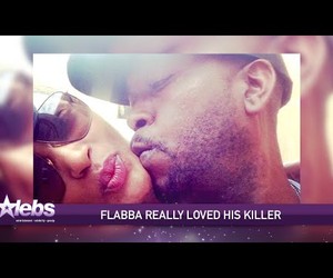 Flabba really loved Sindisiwe